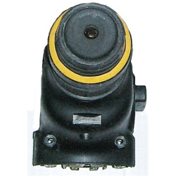 Blocco Ingranaggi Completo di Mandrino SDS per DeWalt D25313