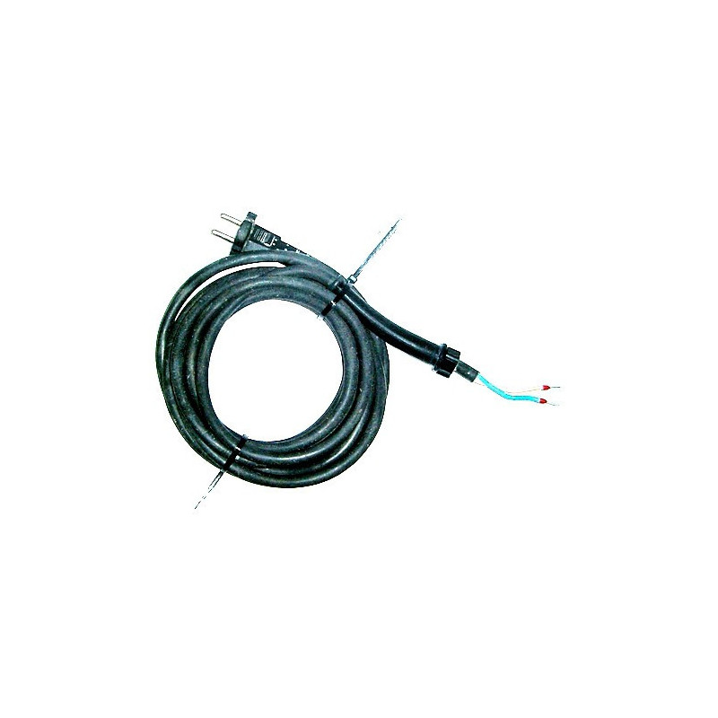 Cavo di Alimentazione per Martello Tassellatore DeWalt D25003K