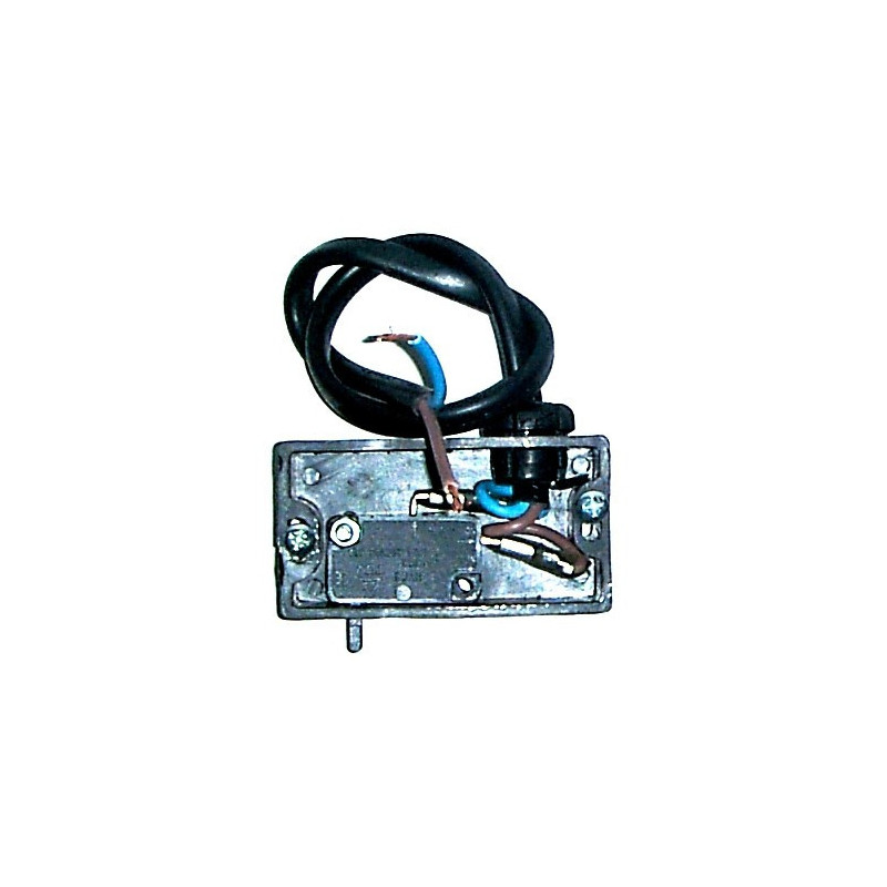 Interuttore di Sicurezza per Sega a Nastro BM200/SN209 