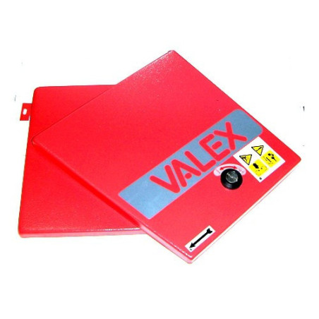 Couple Hatches for Band Saws BM200/SN209