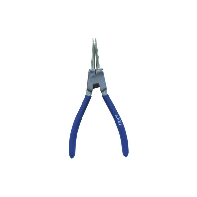 Pinza a Becchi Dritti per Anelli Esterni Axel FU0405