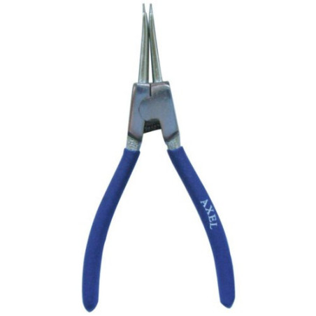 Pinza a Becchi Dritti per Anelli Esterni Axel FU0405