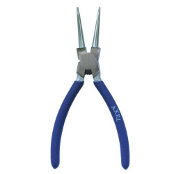 Internal Circlip Plier-Straight Jaws Axel FU0395