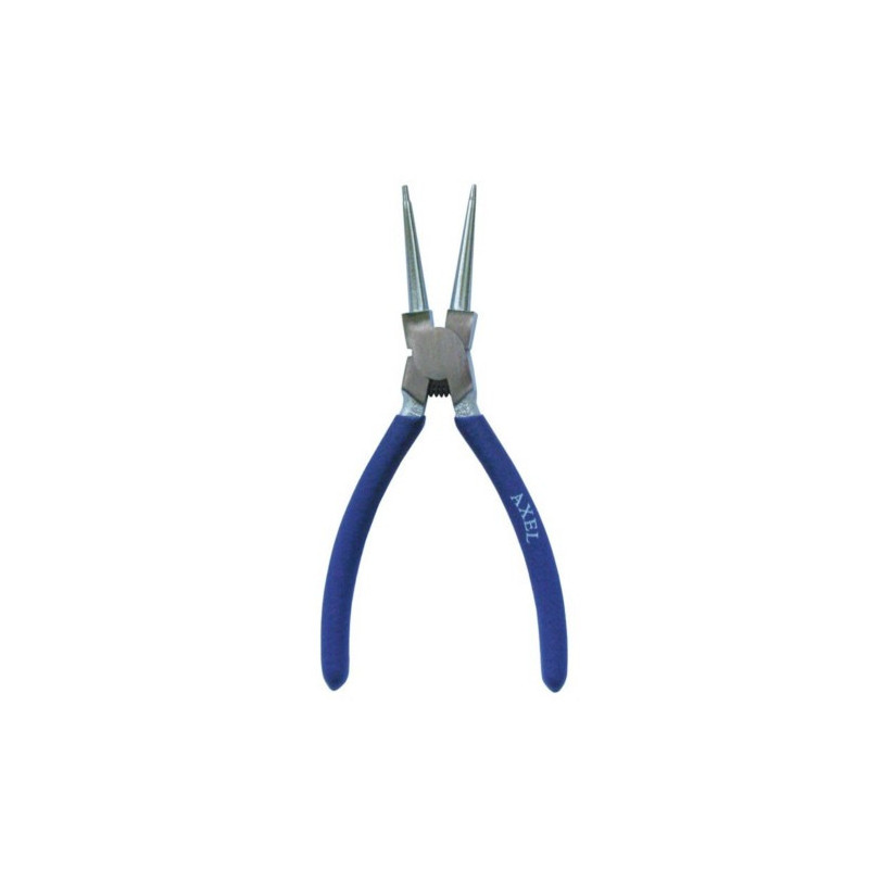 Internal Circlip Plier-Straight Jaws Axel FU0395
