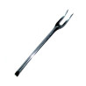 Forchettone Inox per Barbecue