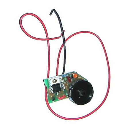 Variatore di Velocità per Miscelatore Varo POWX085