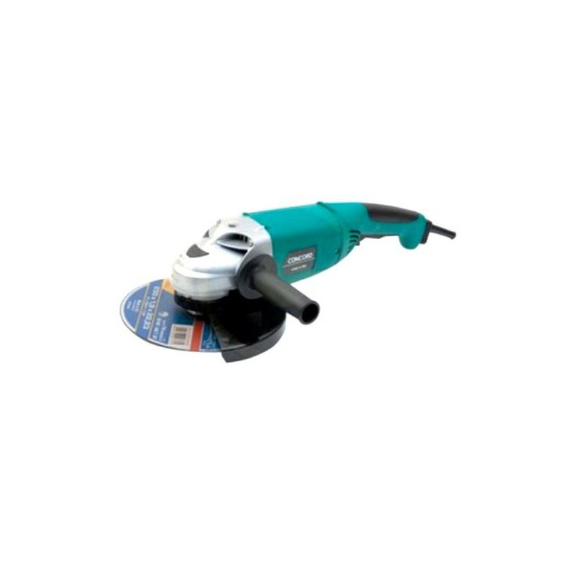 Angle Grinder 2100 W Concord SM2100