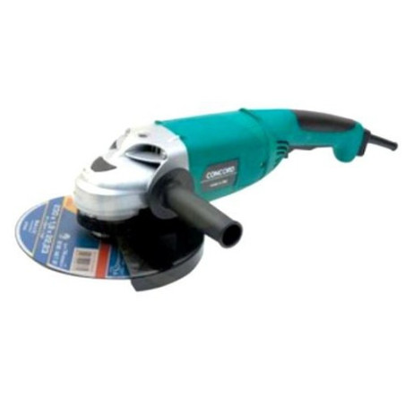 Angle Grinder 2100 W Concord SM2100