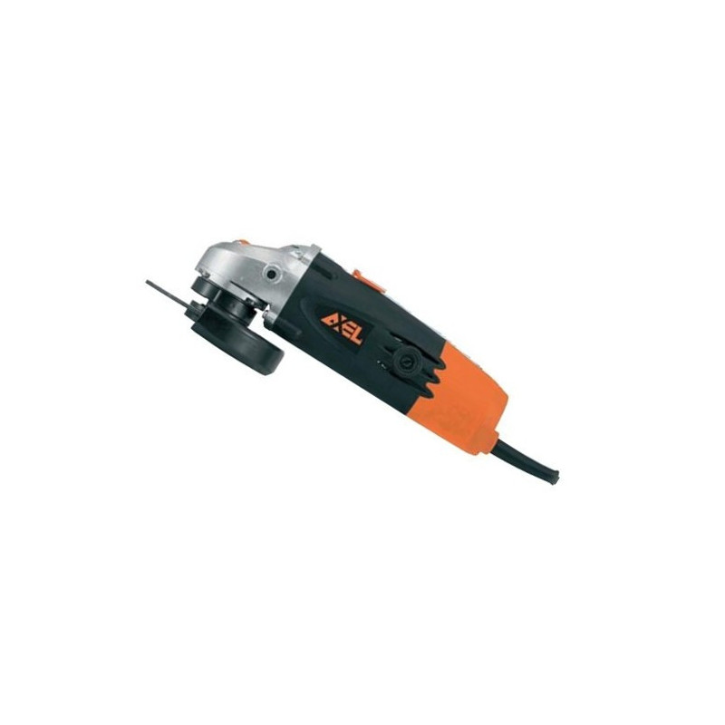 Angle grinder 620 W Axel FU20250