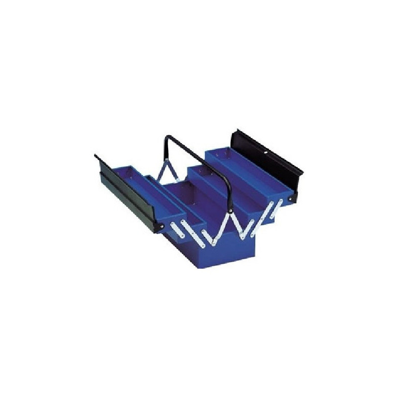 Valigetta Metallo 6263