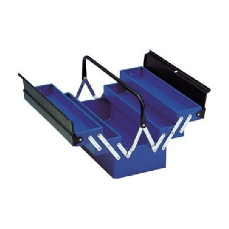 Valigetta Metallo 6263