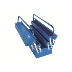 Valigetta Metallo 6263