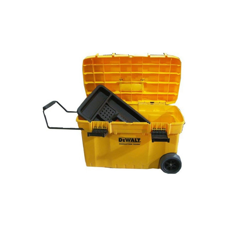 Trolley DeWalt
