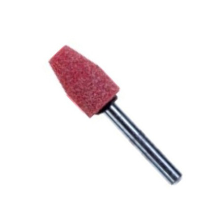 Cylindrical grinding wheel taper pin on type 'C' 009