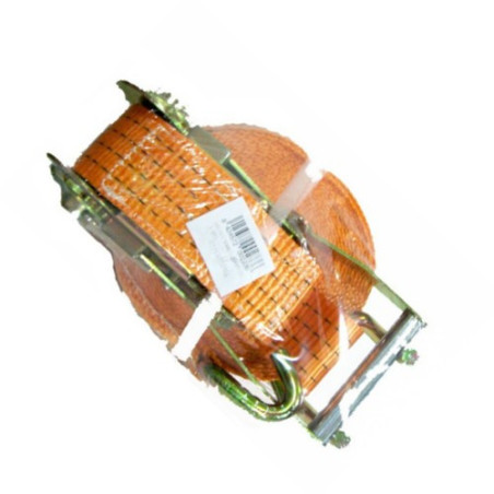 Cinghia Ancoraggio 4 Tonnellate 8 Mt