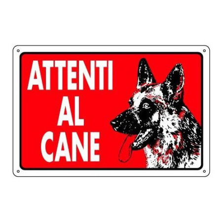 Beware of Dog Cartel