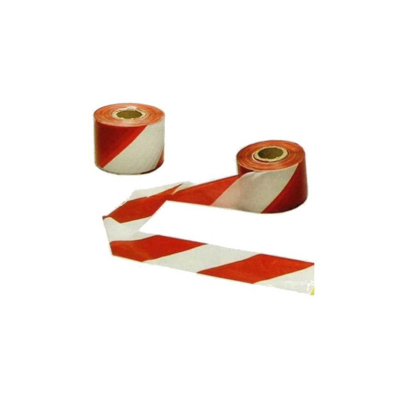 PVC Signalling Tape for Road Works