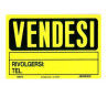 Cartello Vendesi