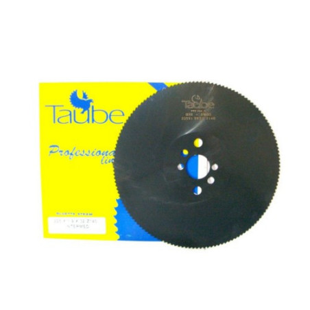 Lama per Troncatrice Lenta diametro 250 Ferritalia Maurer 64502