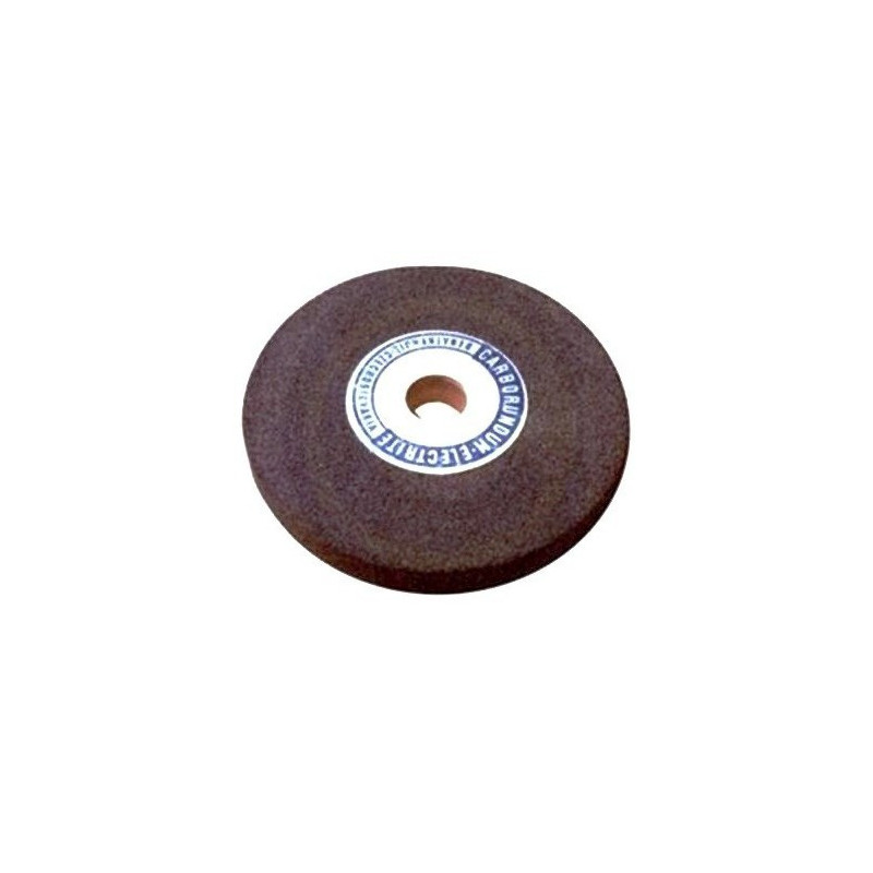 Cutting Wheel Aluminium Oxide gr 60 mm 175x20x20