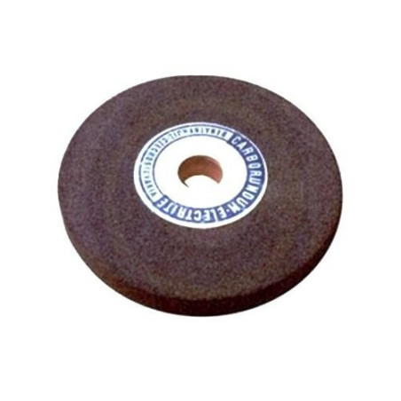 Mola Abrasiva 175x20x20