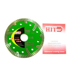 Disco Diamantato per Gres Porcellanato Hit DGS115