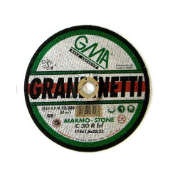 Disco Taglio Marmo 115x1,6 CX46Rbfbf