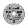 Disco Diamantato mm 300 Einhell 4301178