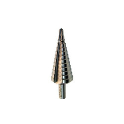 Step Drill Bit