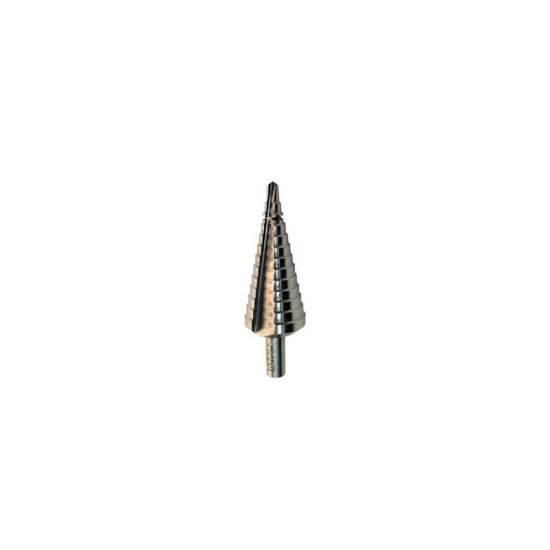 Step Drill Bit
