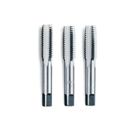 Series 3 pcs hand taps m.6