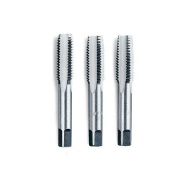 Series 3 pcs hand taps M.14