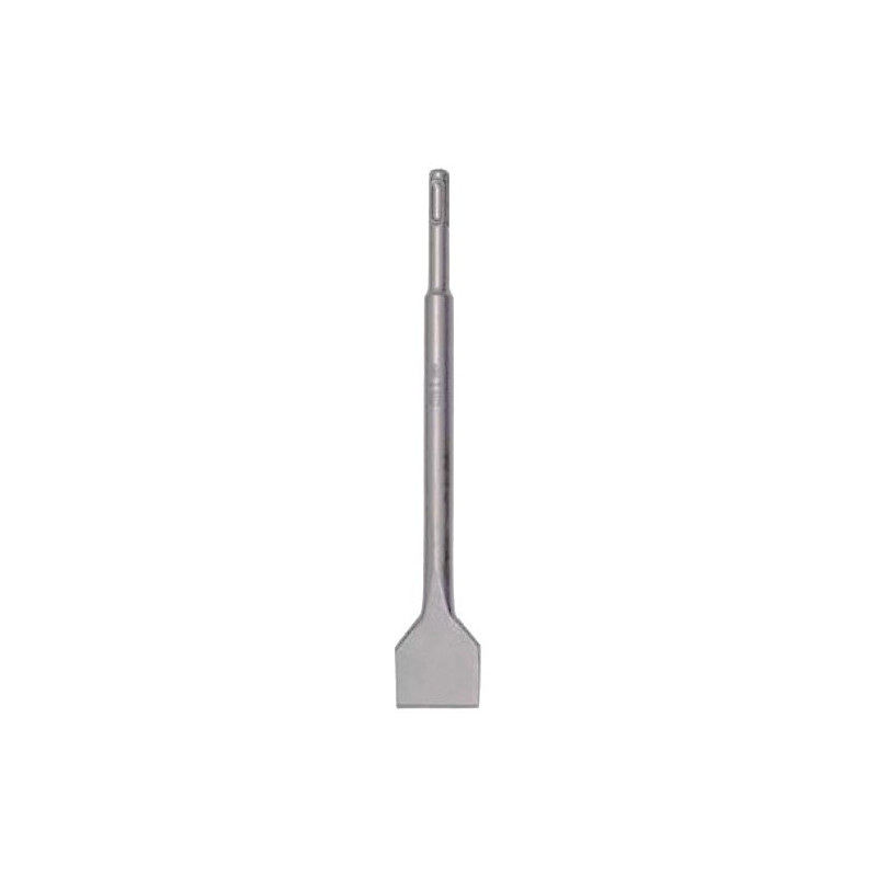 Flat Chisel SDS Plus 40