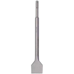 Flat Chisel SDS Plus 40 E