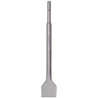 Scalpello Taglio attacco SDS Plus 40 E