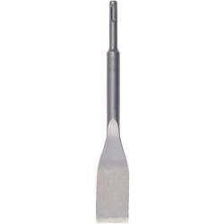 Scalpello Paletta attacco SDS Plus