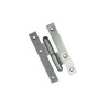 Hinge Poumelles Stainless Steel 110/55 Left