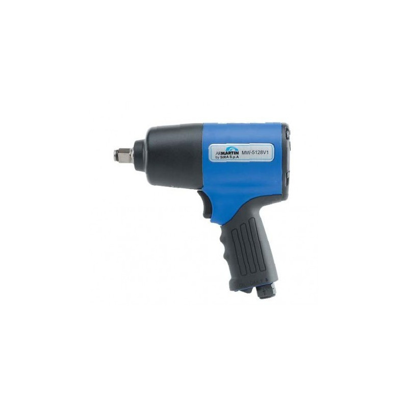 Professional air Wrench 1/2'' Sira AirMartin MW-6128V1