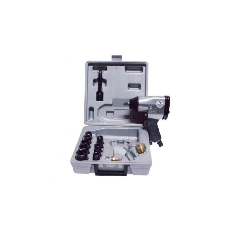 Avvitatore Pneumatico 1/2'' 12308