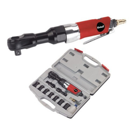 Cricchetto pneumatico Einhell DRS 200-2