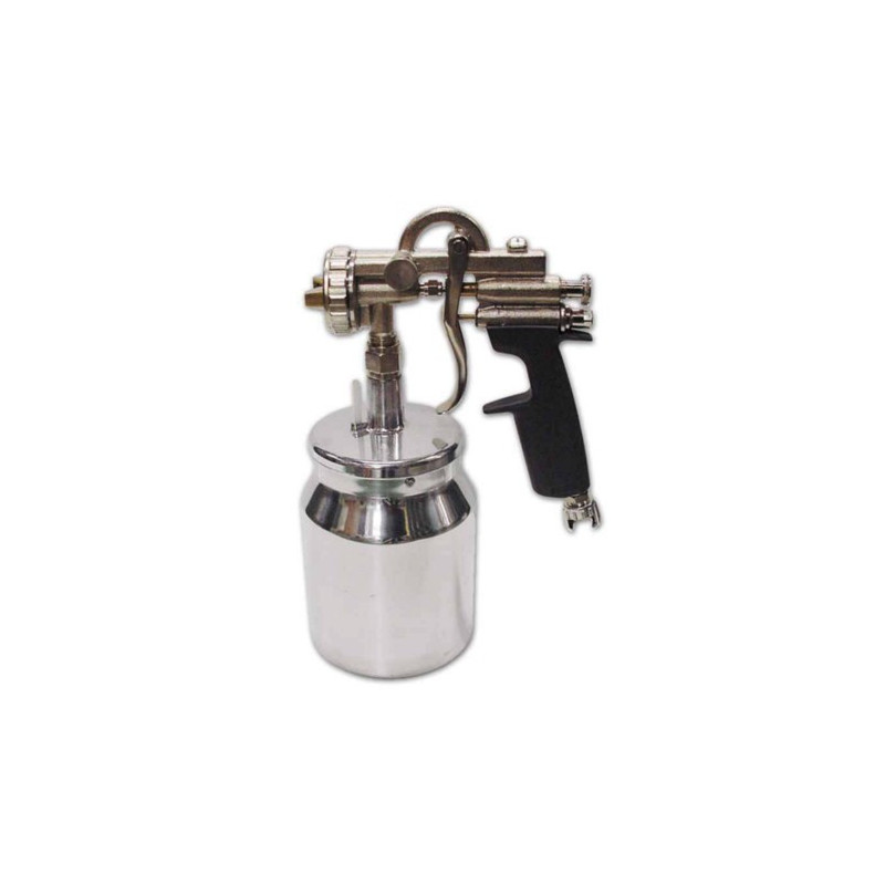 Airbrush tank lower Asturomec Ur/S Plus