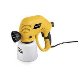 Paintgun Varo Powx350