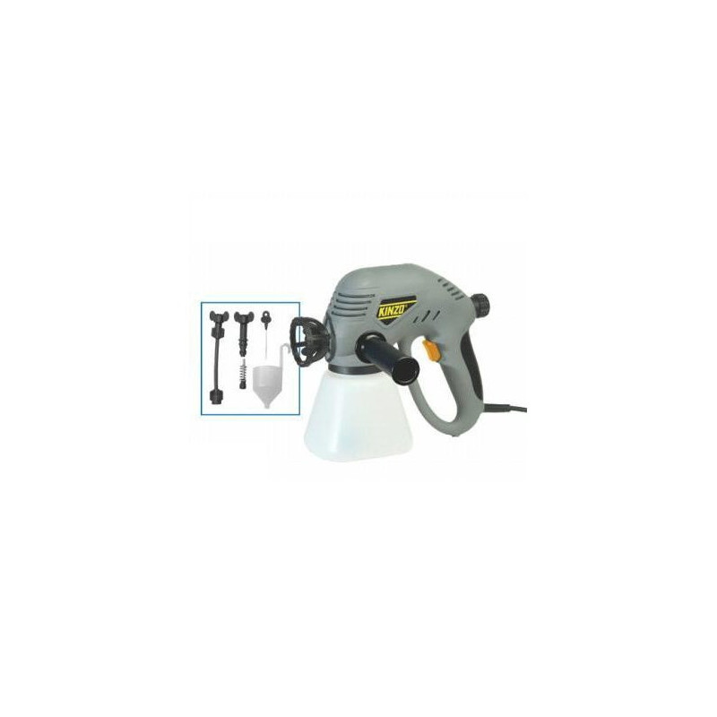 Pistola per Verniciatura Kinzo 40P 9050