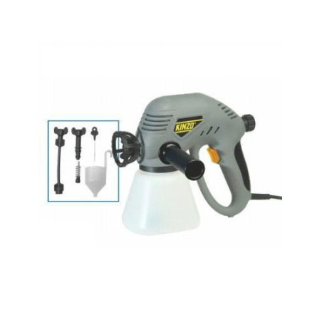 Pistola per Verniciatura Kinzo 40P 9050