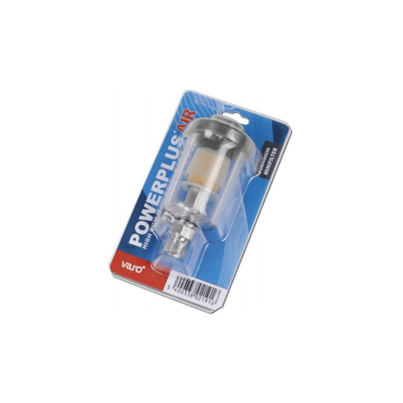 Airbrush Filter Varo POWAIR0259