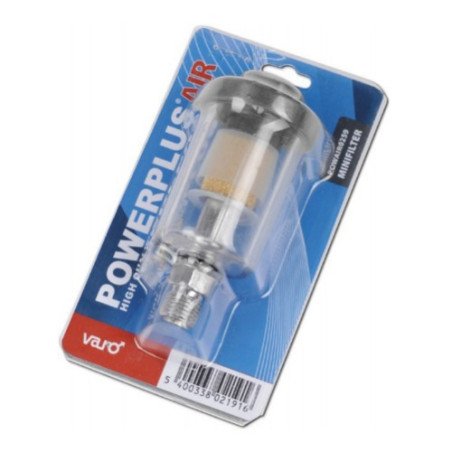 Airbrush Filter Varo POWAIR0259