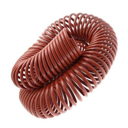 Spiral Hose Rilsan hole 6