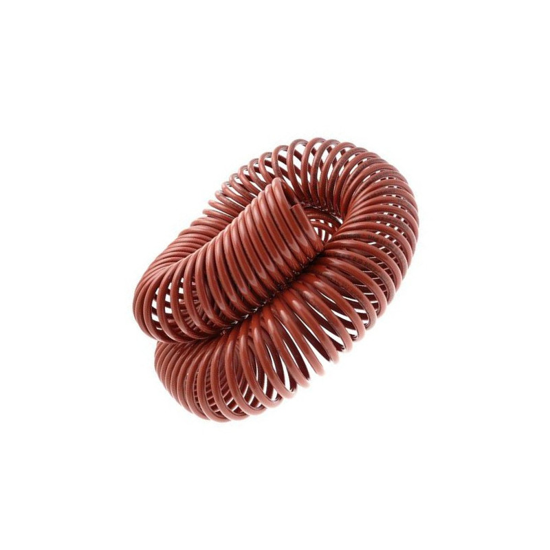 Tubo a spirale rilsan foro 6