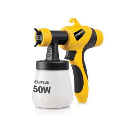 Spray Station Varo Powx355