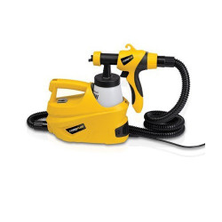 Spray Station Varo Powx355